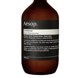 NWT Aesop Conditioner